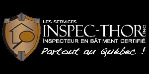 Les services Inspec-Thor inc St.e-Adèle (866)617-8467